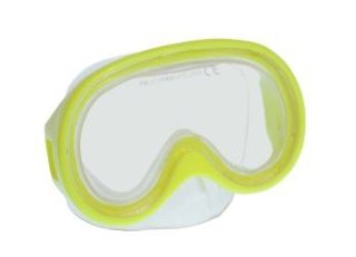 Okulary do Nurkowania Okulary Gogle do Pływania 3 - 6 lat