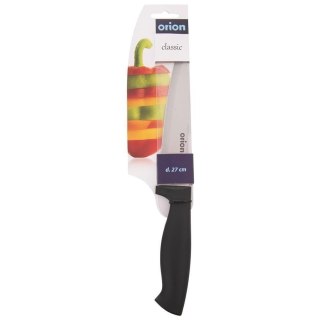 Stalowy nóż kuchenny uniwersalny CLASSIC 27/15 cm